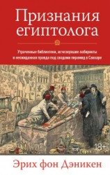 читать Признания египтолога. Утраченные библиотеки, исчезнувшие лабиринты и неожиданная правда под сводами пирамид в Саккаре