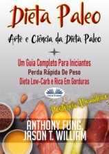 читать Dieta Paleo - A Ciência E A Arte Da Dieta Paleo