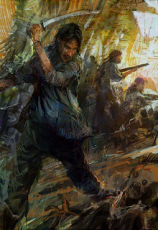 читать Человек, который построил Эдем. Часть первая: Чистилище.