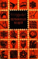 читать Первоначала вещей(Очерк о строении вещества)