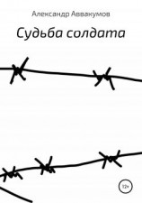 читать Судьба солдата