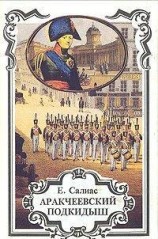 читать Аракчеевский подкидыш