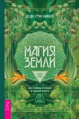 читать Магия Земли. Все тайны стихии в одной книге