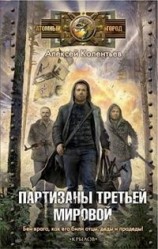 читать Партизаны третьей мировой