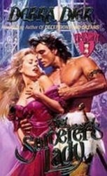 читать Возлюбленная колдуна