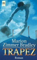 читать Трапеция (ЛП)