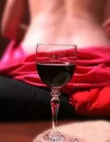 читать Любовь с привкусом крови