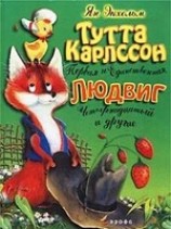 читать Тутта Карлссон Первая и единственная, Людвиг Четырнадцатый и др.