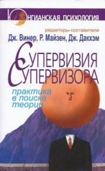 читать Супервизия супервизора. Практика в поиске теории