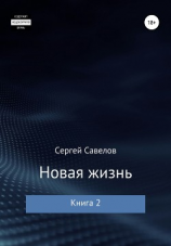 читать Новая жизнь. Книга 2