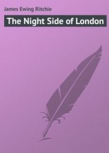 читать The Night Side of London