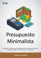читать Presupuesto Minimalista