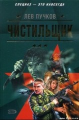 читать Чистильщик