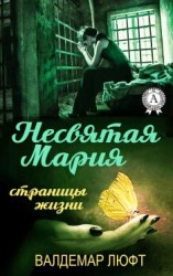 читать Несвятая Мария. Страницы жизни