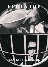 читать Бригадир. Пьеса о тюрьме без вымысла