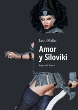 читать Amor y Siloviki. Agencia Amur
