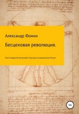 читать Бесцеховая революция. Опыт внедрения бесцеховой структуры управления на водоканалах России.