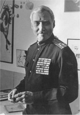 читать Разные дни войны. Дневник писателя. 1942 1945 годы