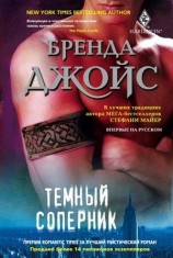 читать Темный соперник