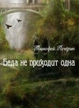 читать Беда не приходит одна