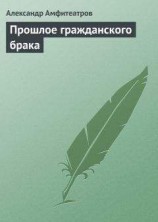 читать Прошлое гражданского брака