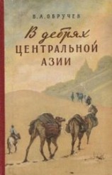 читать В дебрях Центральной Азии (записки кладоискателя)