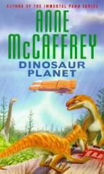 читать Dinosaur Planet
