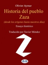 читать Historia Del Pueblo Zaza