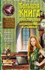 читать Большая книга приключений для находчивых и отважных (сборник)