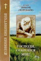 читать Господи, откройся мне