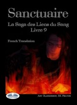 читать Sanctuaire
