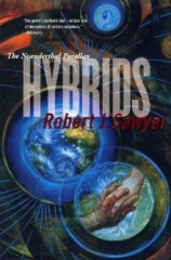 читать Гибриды