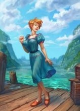 читать К теплым морям. Том второй