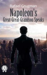 читать Napoleon Great-Great-Grandson Speaks