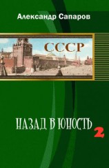читать Назад в юность 2