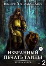 читать Избранный. Печать тайны  2