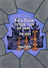 читать Legenden von der Evans der Herr. Deutsch