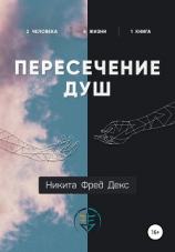 читать Пересечение душ