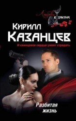 читать Разбитая жизнь