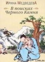 читать В поисках Черного Камня