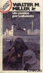 читать Un cantico per Leibowitz