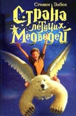 читать Тэмми и летучие медведи