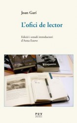 читать L'ofici de lector