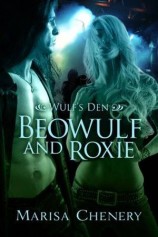 читать Беовульф и Рокси