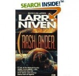 читать Crashlander
