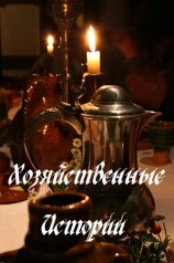 читать Хозяйственные истории