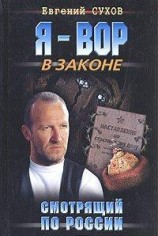 читать Смотрящий по России
