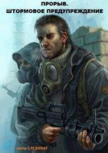 читать Прорыв. Штормовое предупреждение