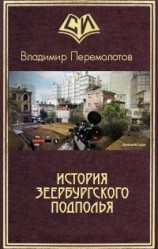 читать История Зеербургского подполья