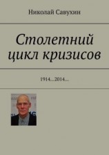 читать Столетний цикл кризисов. 19142014